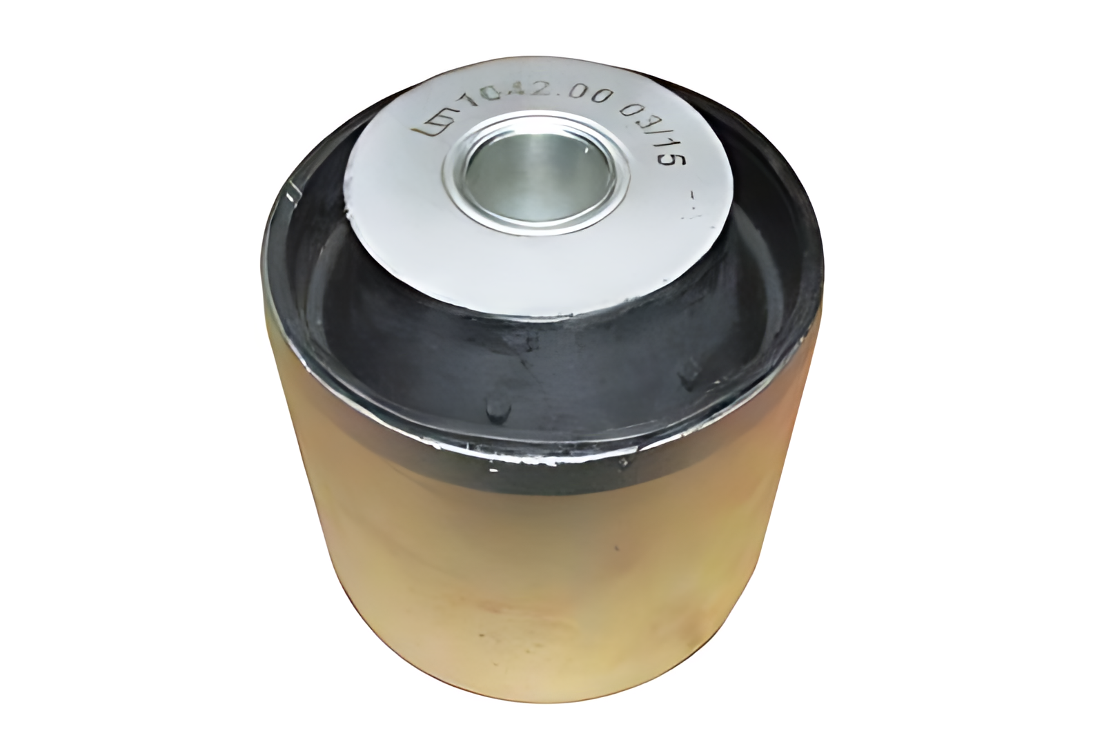 BUCHA BRACO CABINE DIANTEIRA (23.5 X 105 X 108) - 8141580