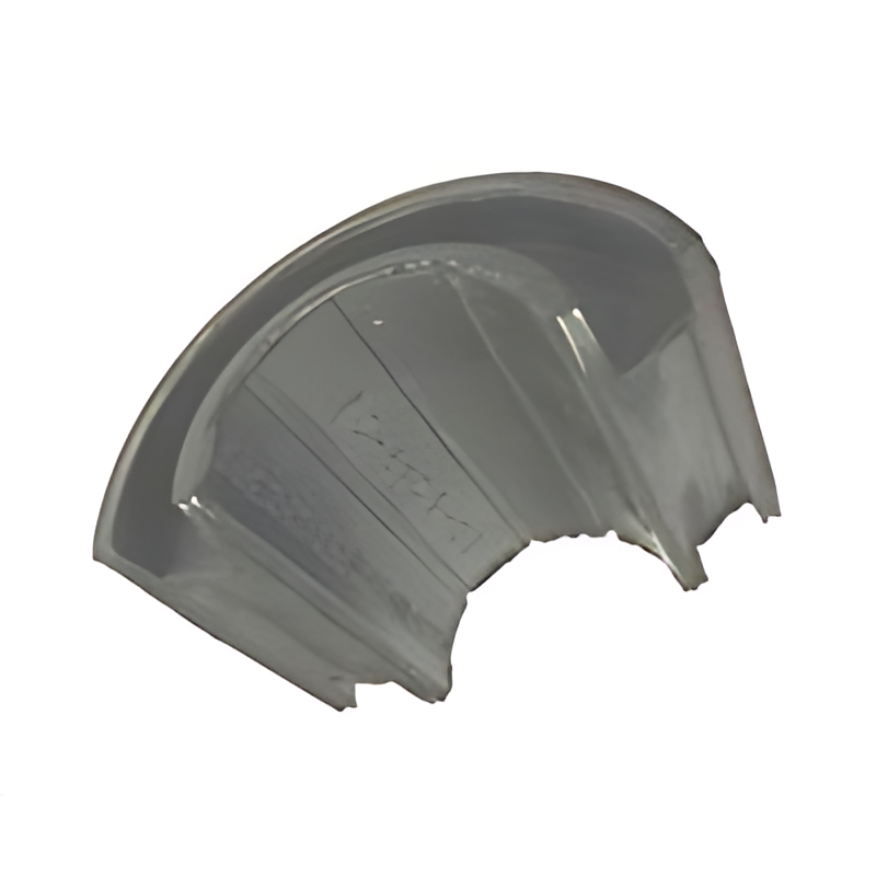 BUCHA MEIA LUA BARRA ESTABILIZADORA TRASEIRA (62X70/80) - 8169892