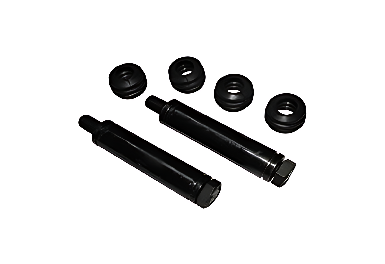 REPARO PINCA FREIO DIANTEIRO PINOS LONGOS - 93161759