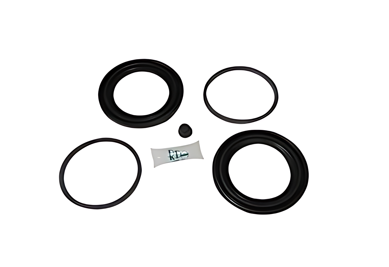 REPARO PINCA FREIO DIAN. VEDADORES - 93162075