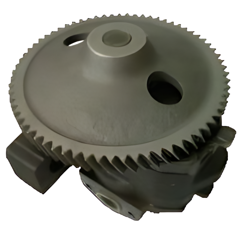 BOMBA OLEO MOTOR IVECO 6 CILINDROS - 99430535