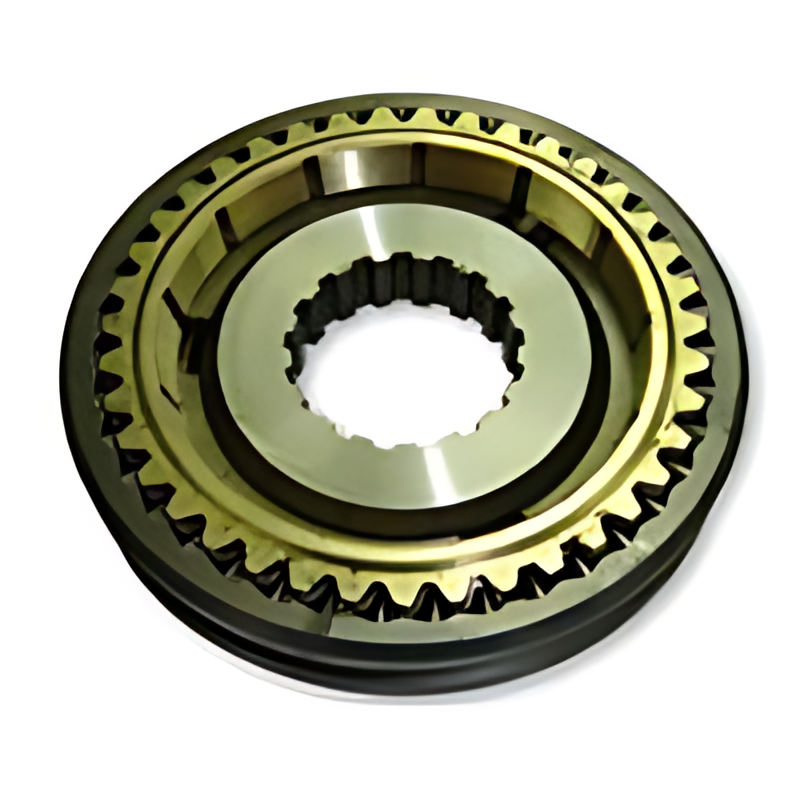 KIT DE SINCRONIZADOR CAMBIO 2826.5 4A/5A VELOCIDADES - 8859605