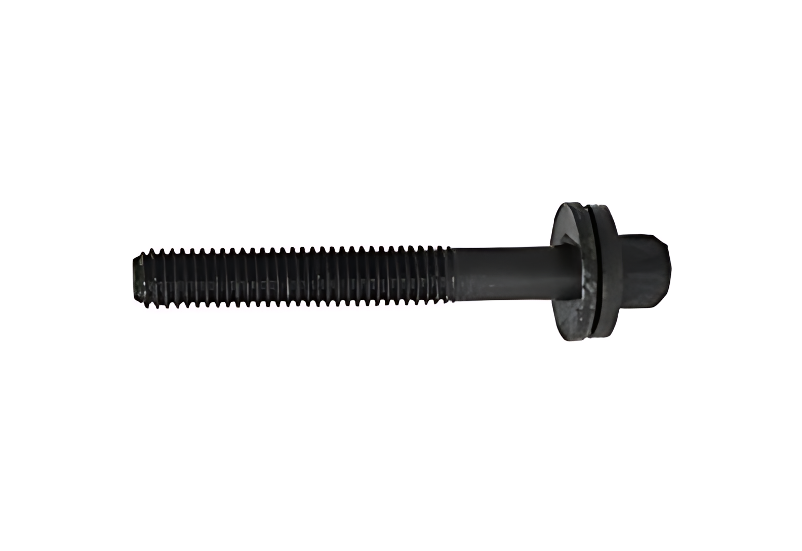 PARAFUSO CABECOTE MOTOR 58MM - 504081546