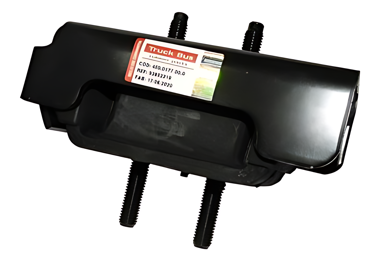 REFIL COXIM DIANTEIRO MOTOR - 93852219