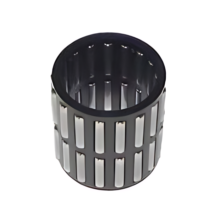 ROLAMENTO GAIOLA AGULHAS EIXO ENGRENAGENS FSO2405E - 503355748