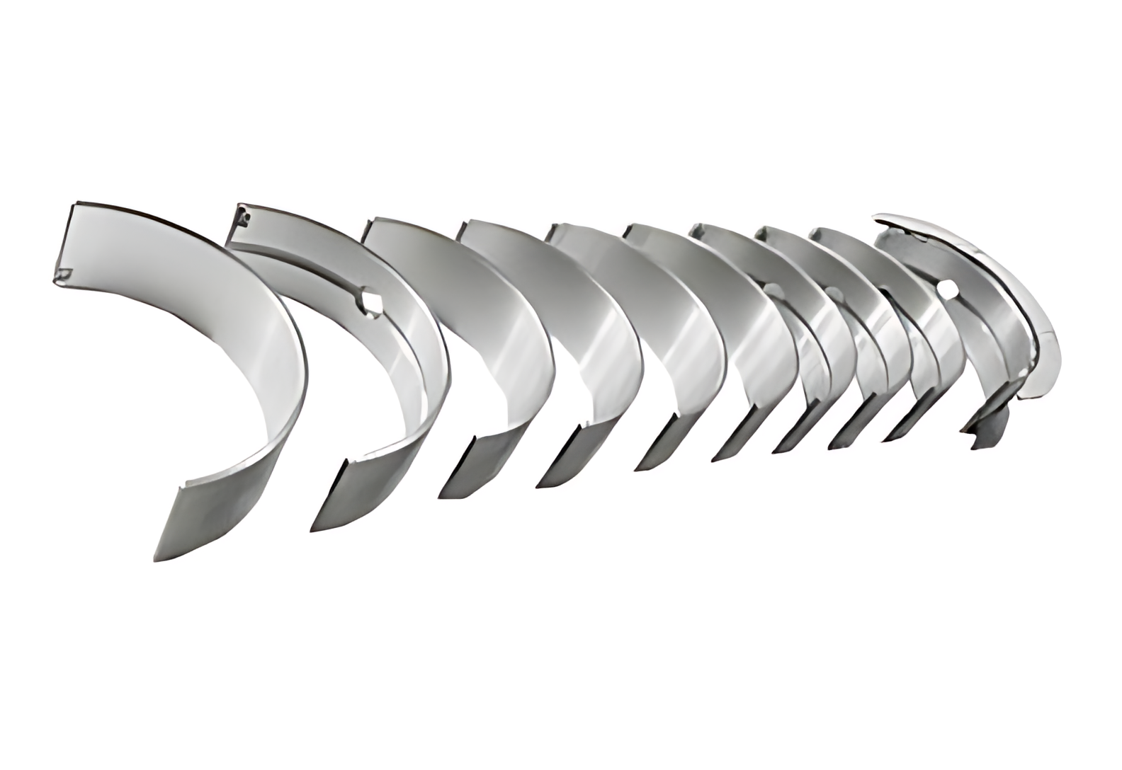 BRONZINA MANCAL 0.25MM - 2995575