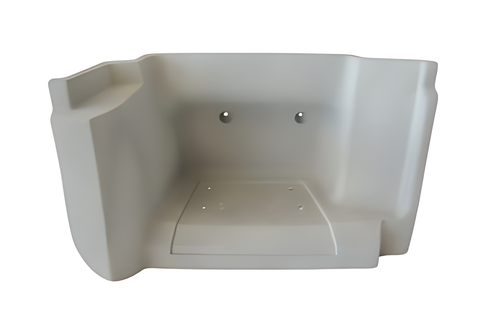 ESTRIBO INFERIOR LD - 5949891212