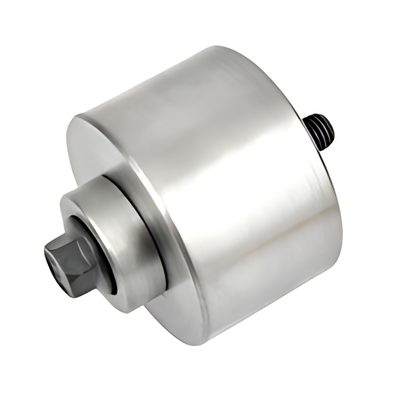 POLIA TENSORA CORREIA DO MOTOR - 504006261