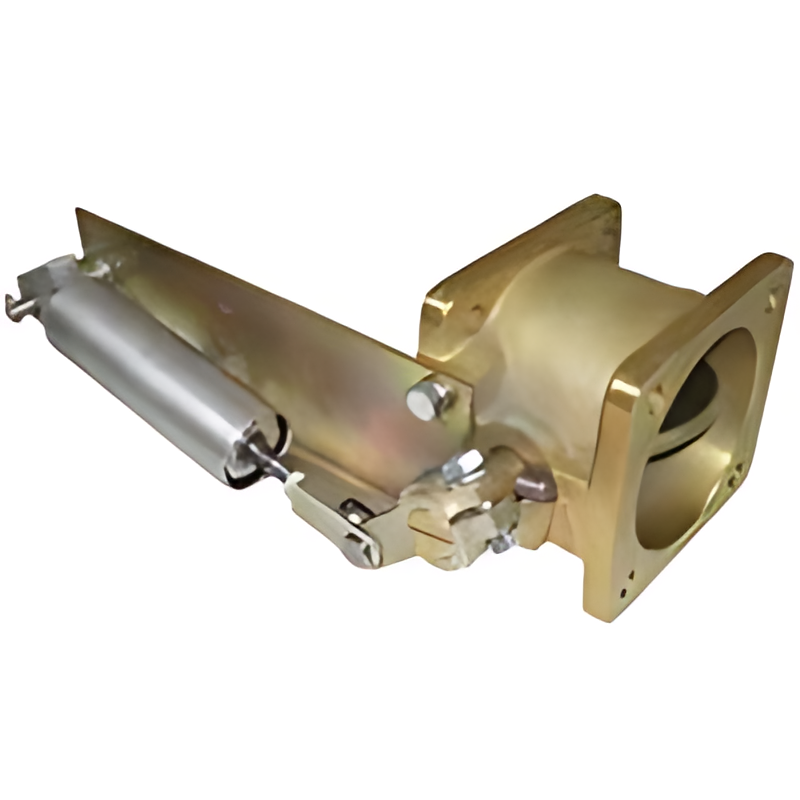 FREIO MOTOR COMPLETO IVECO - 5949892289