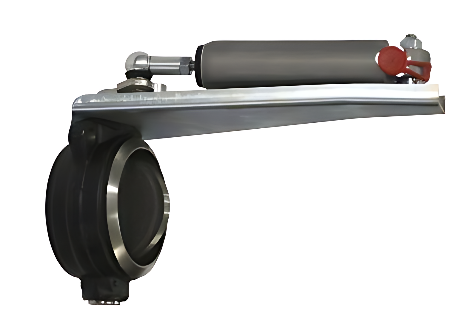 FREIO MOTOR COMPLETO IVECO - 5801389942