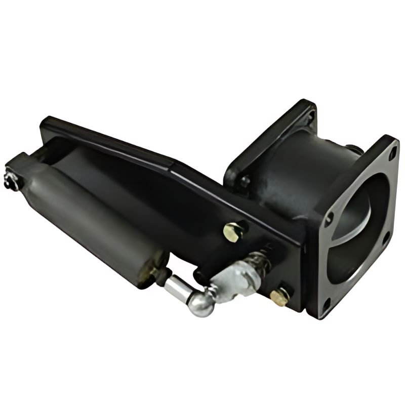 FREIO MOTOR COMPLETO IVECO - 504204508