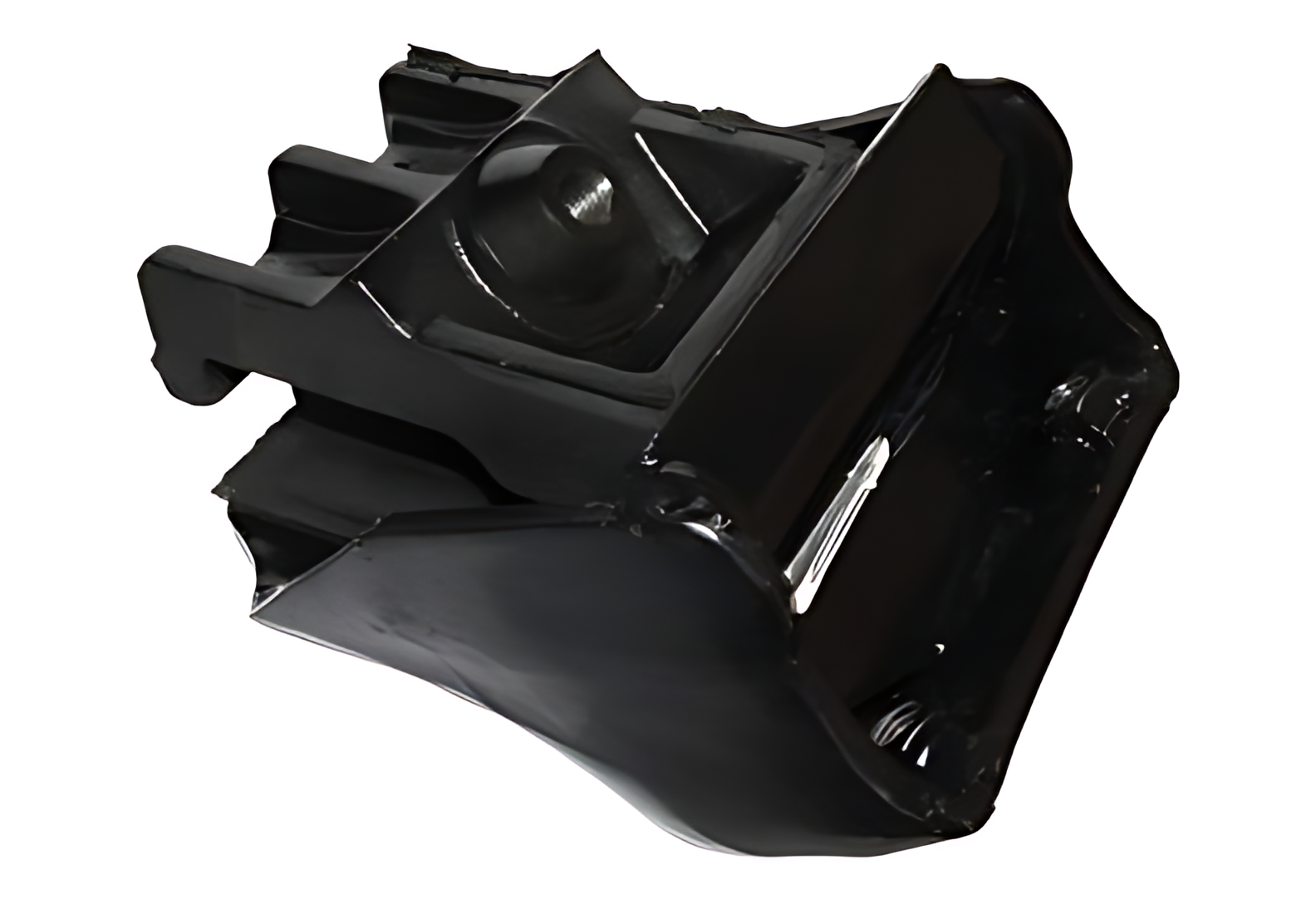 COXIM DO MOTOR DIANTEIRO COMPLETO C/ SUPORTE - 5802303365