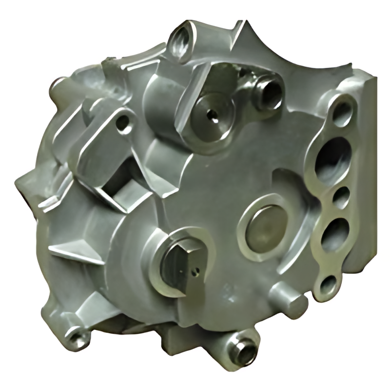 BOMBA OLEO LUBRIFICANTE - 5801851153