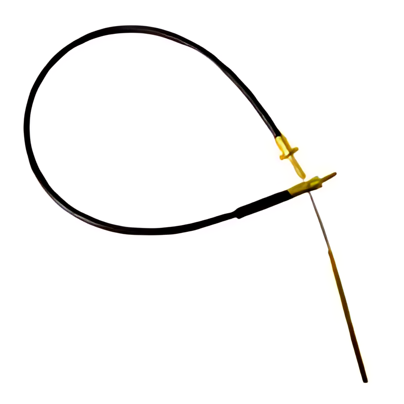 CABO DE EMBREAGEM 1235MM - 93980104