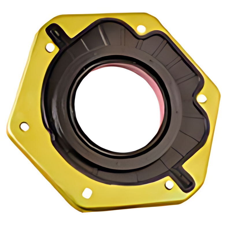 RETENTOR DIANTEIRO VIRABREQUIM C/ FLANGE - 504086312