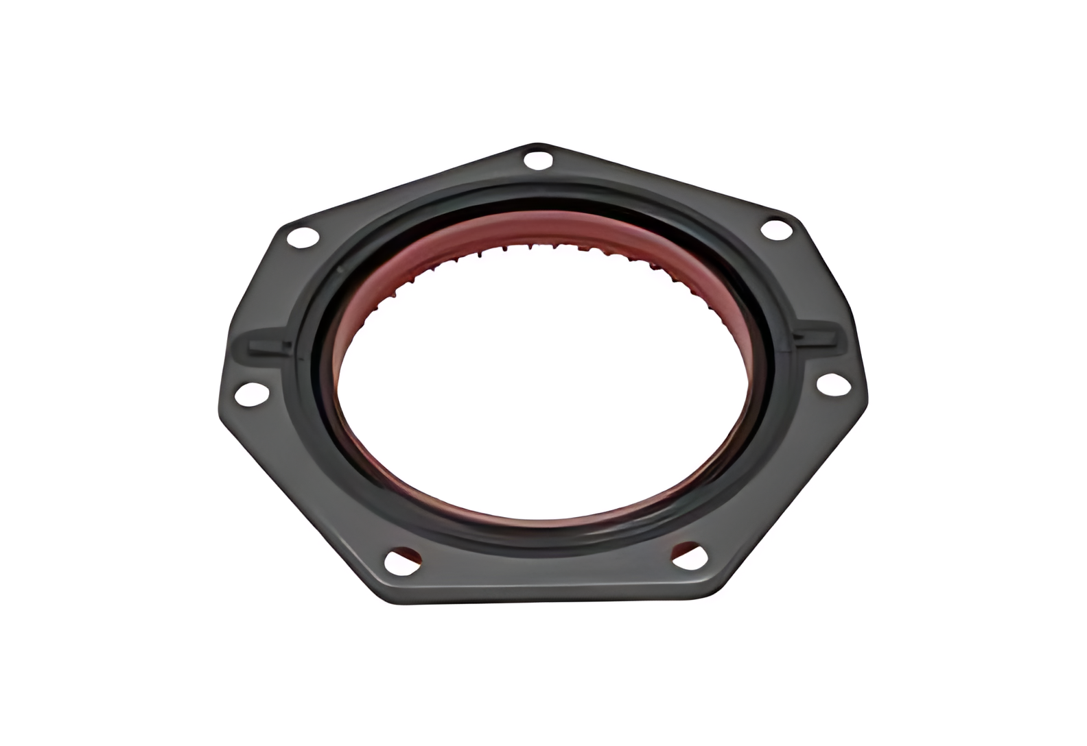 RETENTOR VOLANTE MOTOR C/ FLANGE - 504086314