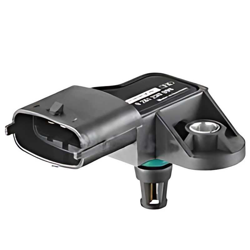 SENSOR TEMPERATURA E PRESSAO DE AR - 504369148