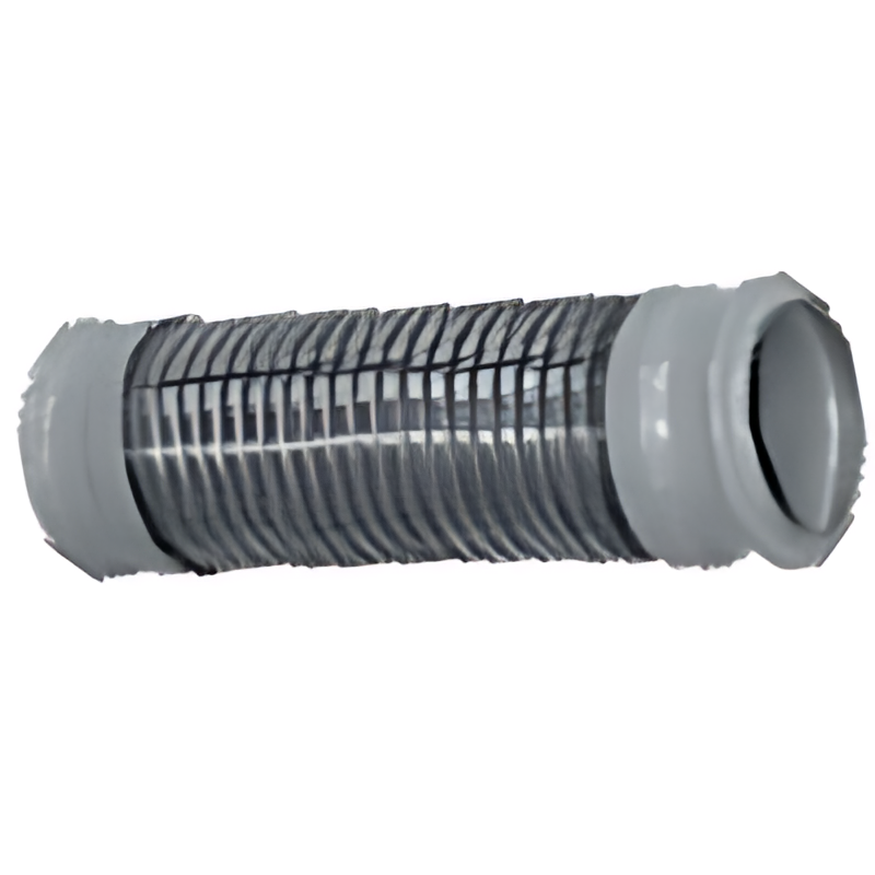 TUBO FLEXIVEL ESCAPE  MOTOR EURO 5 - 5949894511