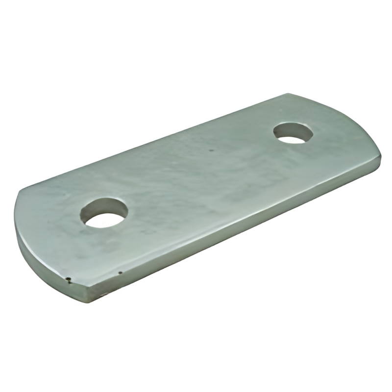 CHAPA JUMELO MOLA TRASEIRA - 93808940