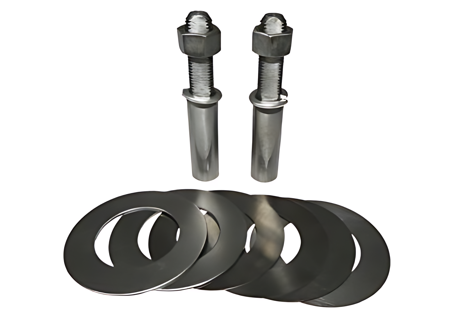 KIT TRAVA DO REPARO - 500053593