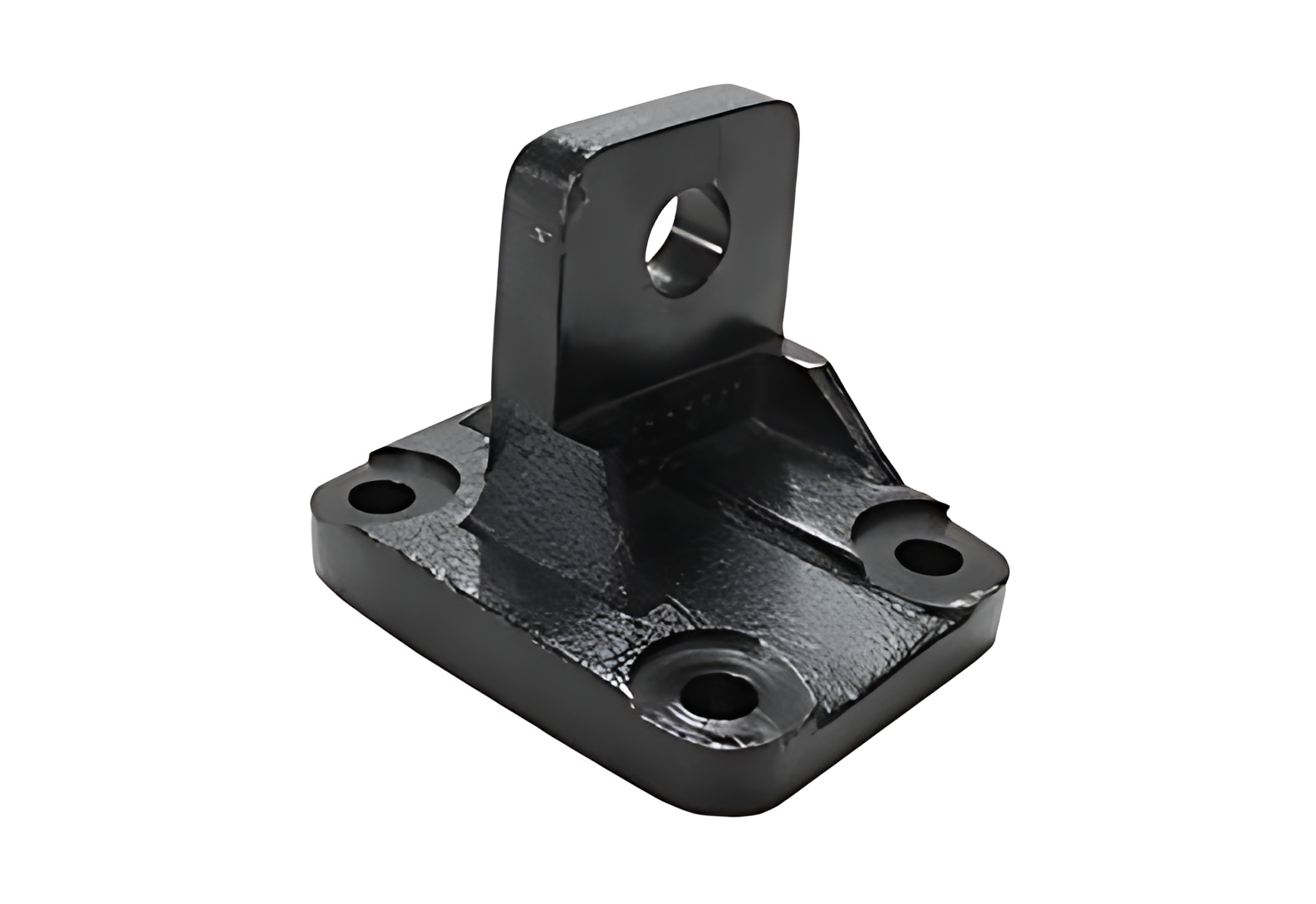 SUPORTE TRASEIRO COXIM DO MOTOR LD - 504009140