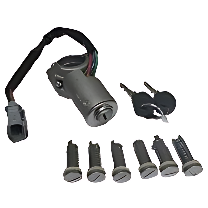 COMUTADOR IGNICAO (C/ TRAVA E CILINDRO) - 2992551