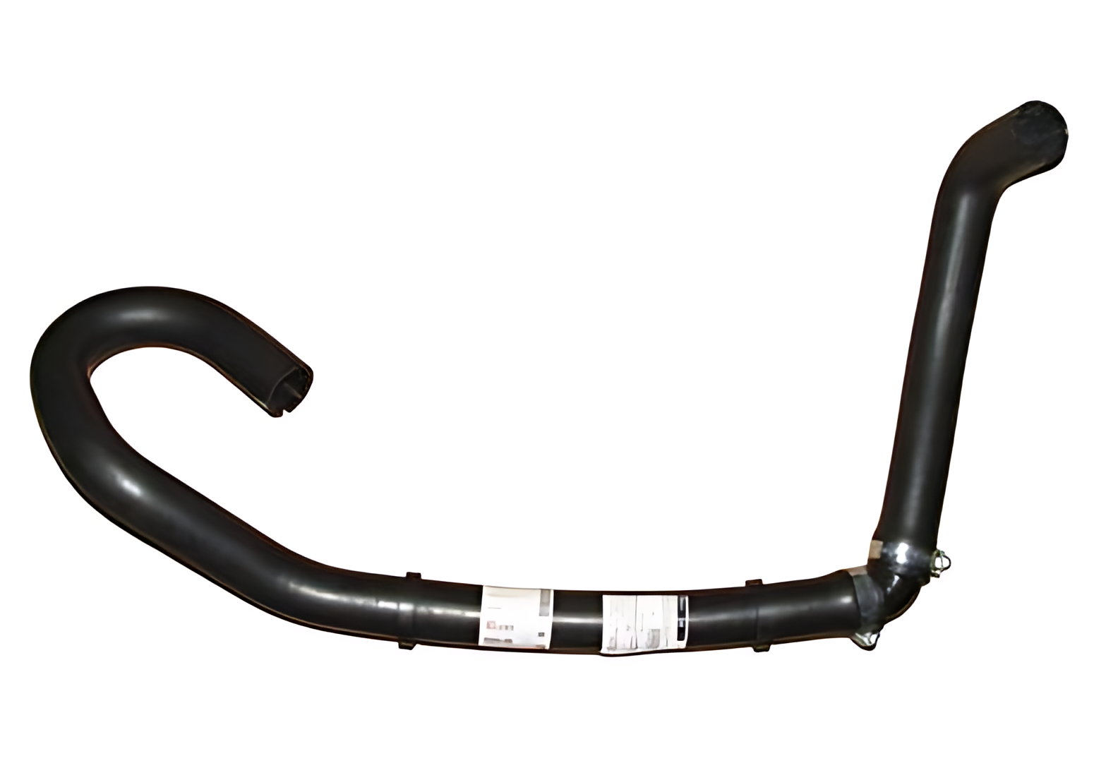 MANGUEIRA SUPERIOR RADIADOR - 504215702