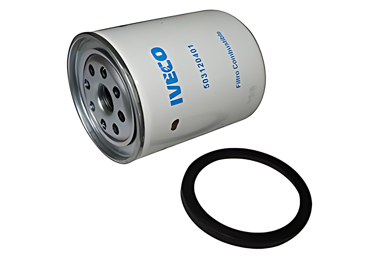 FILTRO DE COMBUSTIVEL - 503120401