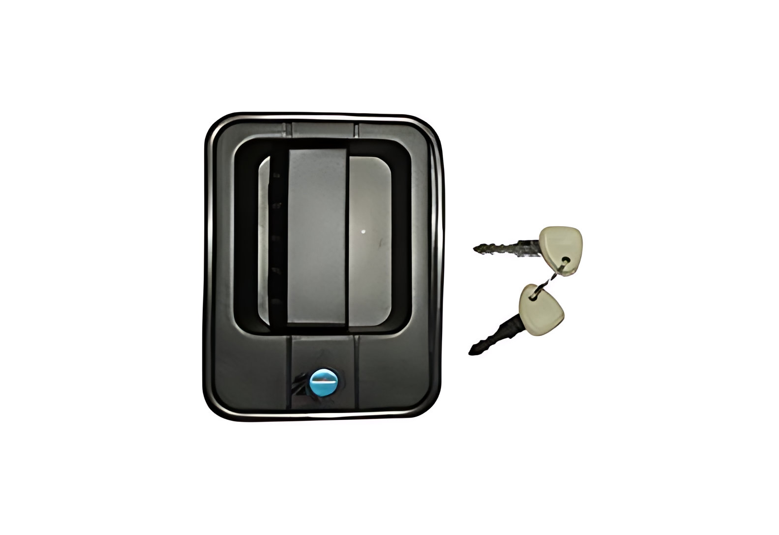 MACANETA EXTERNA PORTA (LE) - 98404710