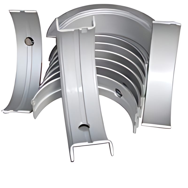 BRONZINA BIELA STD - 2992159