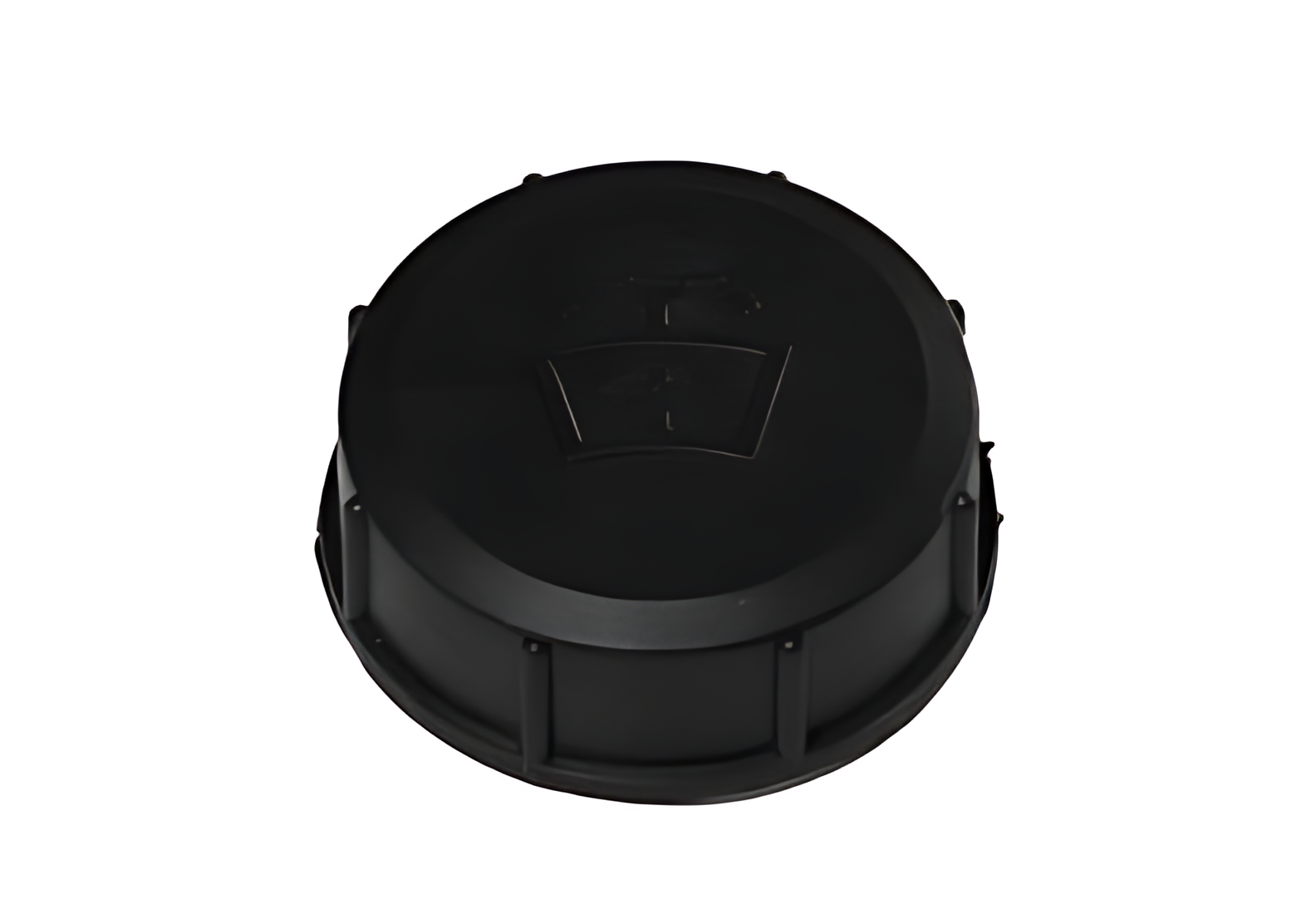 TAMPA RESERVATORIO LIMPADOR PARABRISA - 504080763