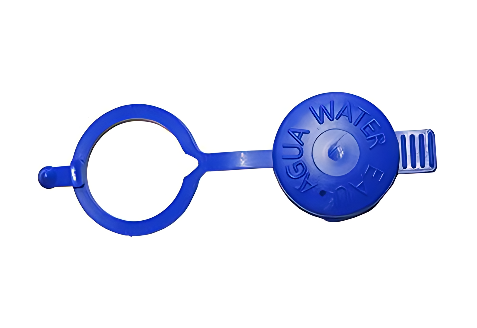 TAMPA RESERVATORIO LIMPADOR PARABRISA - 504115003