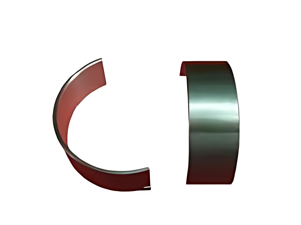 BRONZINA BIELA 0.25MM - 2992162