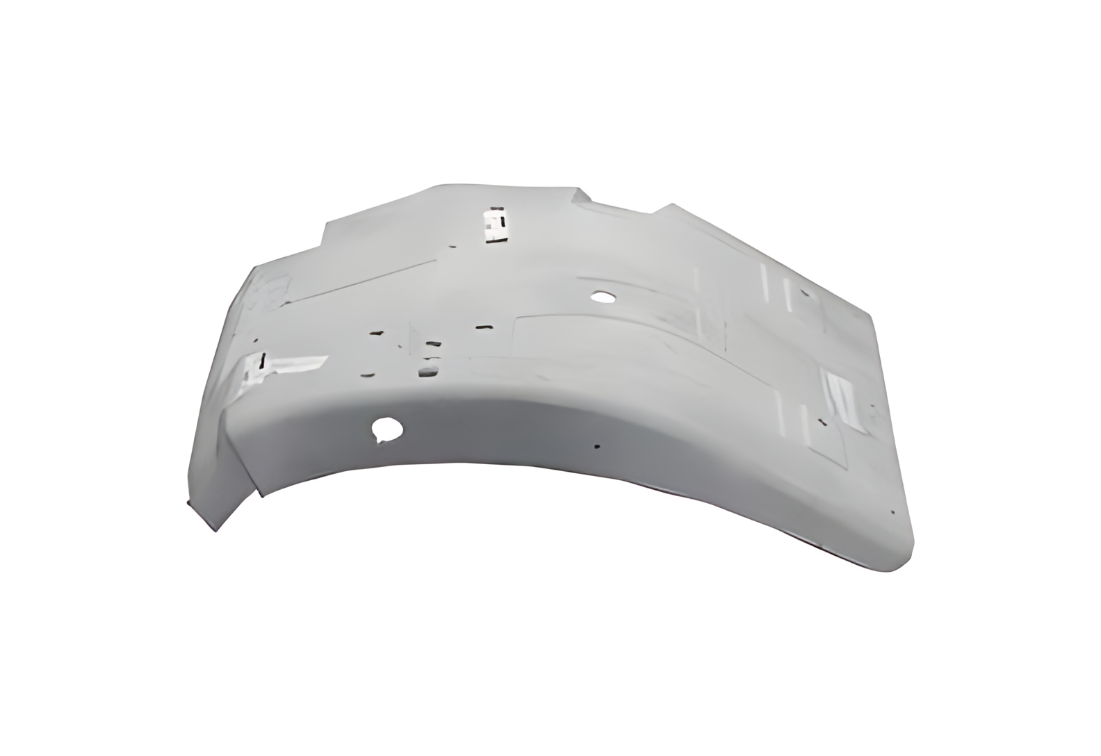 PARALAMA TRASEIRO CABINE LE - 504300274