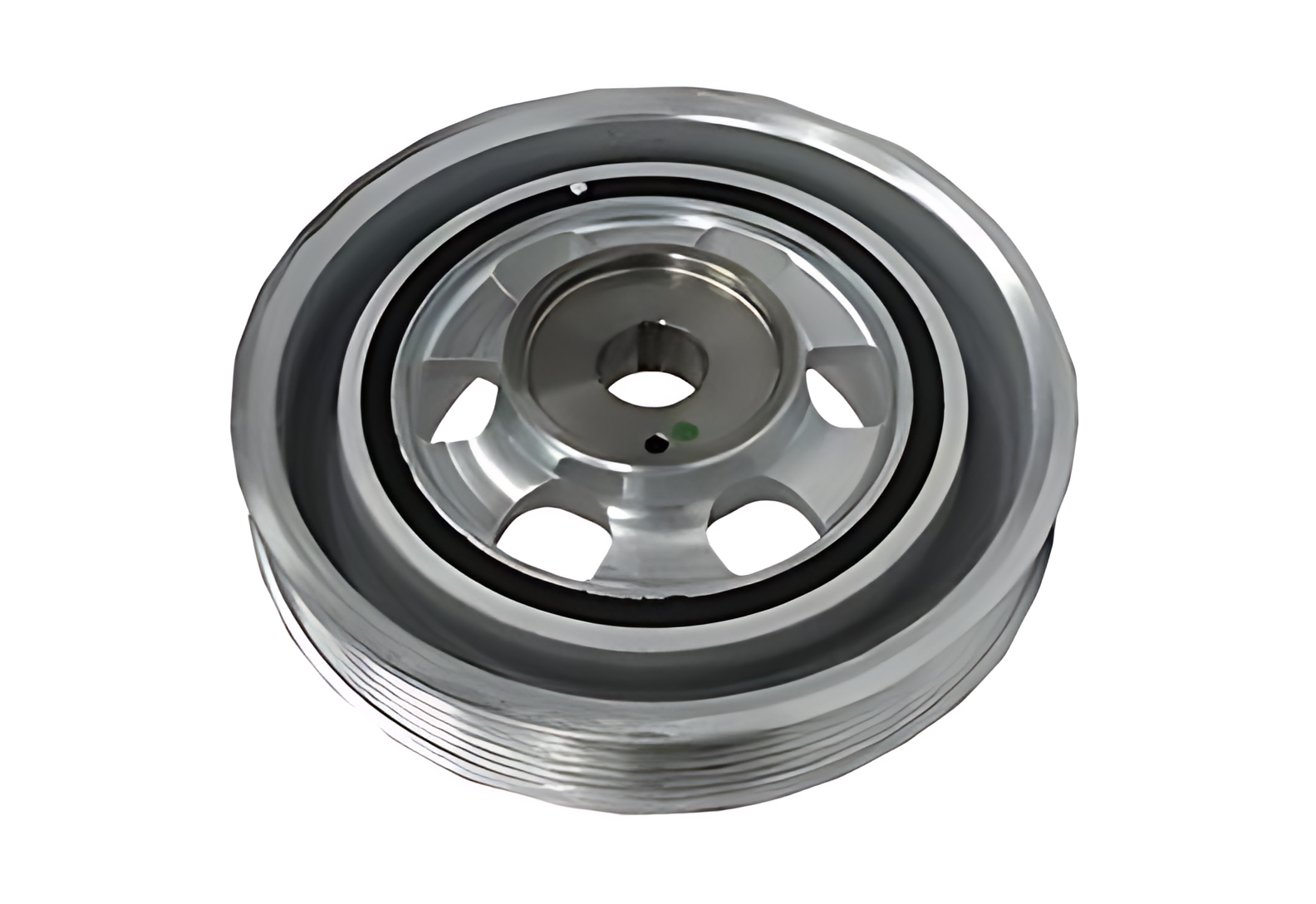 POLIA VIRABREQUIM - 504107484