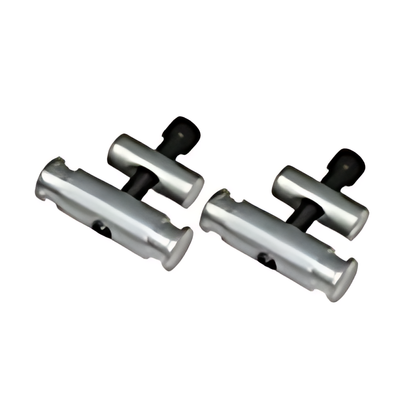 KIT FIXACAO CINTA TANQUE ALUMIN - 42010485