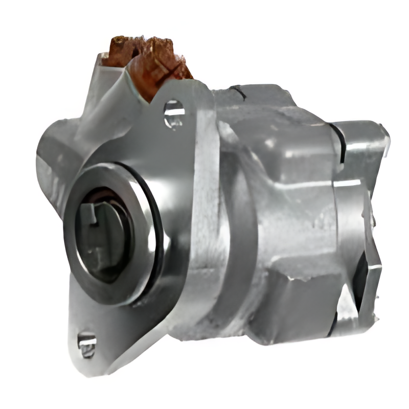 BOMBA DIRECAO  HIDRAULICA - 504323708