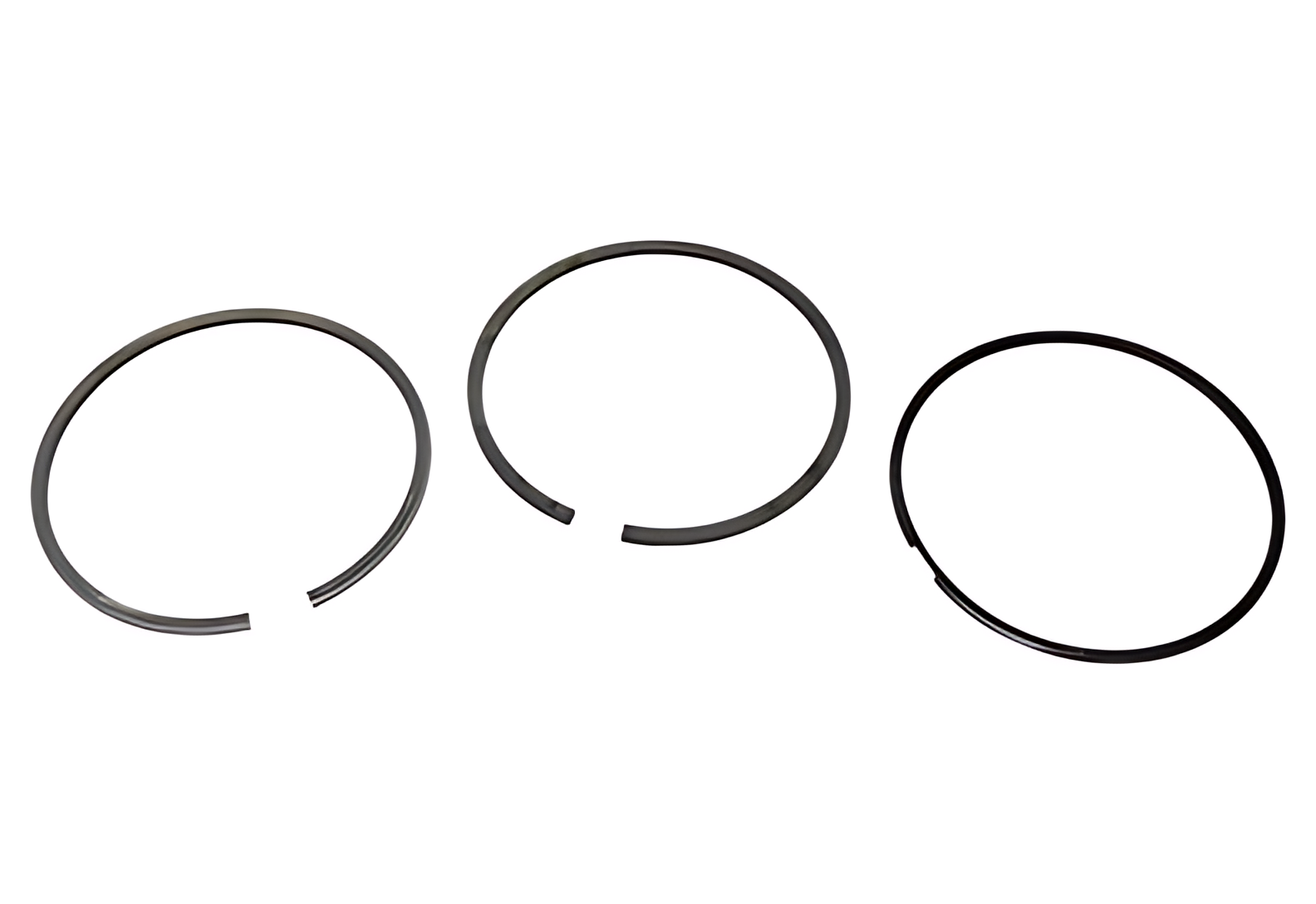 ANEL DE PISTAO MOTOR  EURO 3 - 2995582