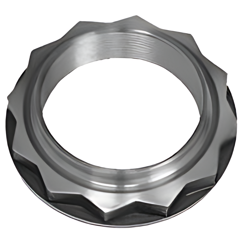 PORCA CUBO TRASEIRO - 7172752