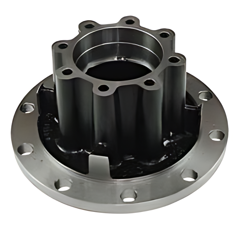 CUBO TRASEIRO DA TRACAO - 81001223