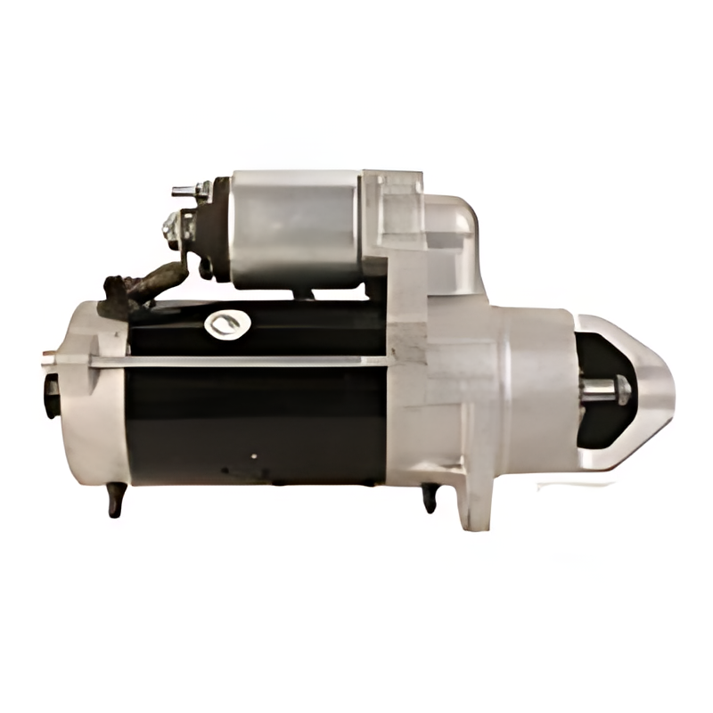 MOTOR DE PARTIDA 24V - 4892338