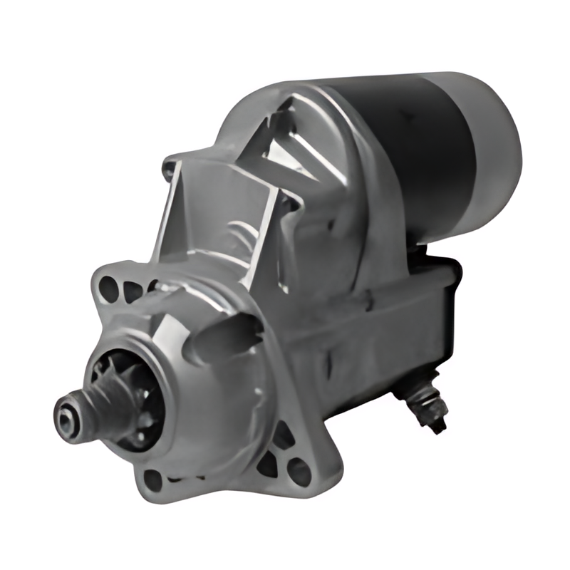 MOTOR DE PARTIDA 24V - 99432760