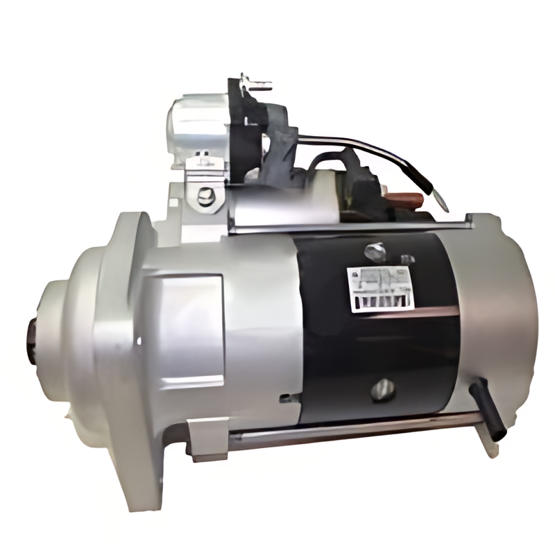 MOTOR DE PARTIDA 24V - 504025884