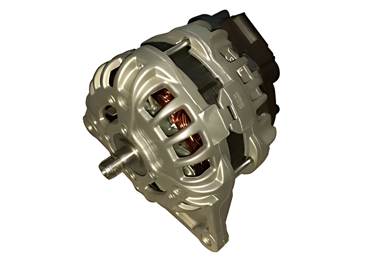 ALTERNADOR 12V 110 AMP - 504385137