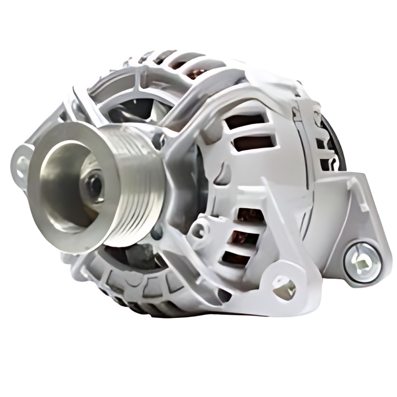 ALTERNADOR 24V 50/90 AMP - 504225814