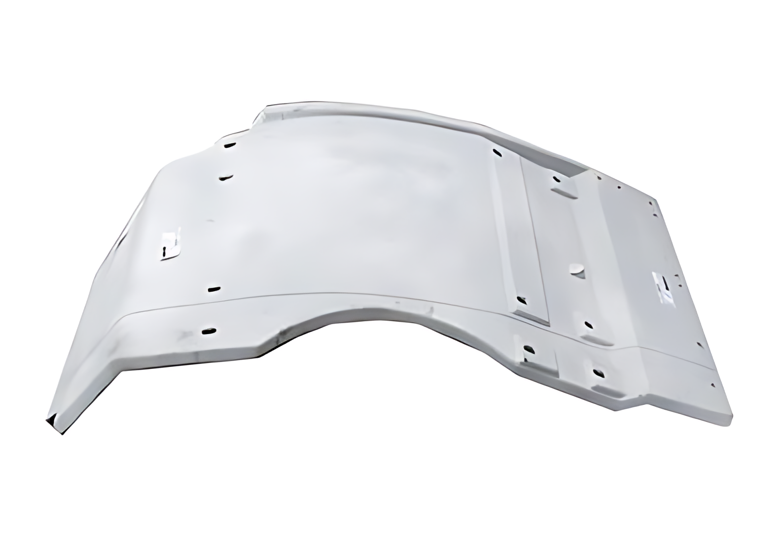 PARA-LAMA TRASEIRO DA CABINE DIR - 504231890