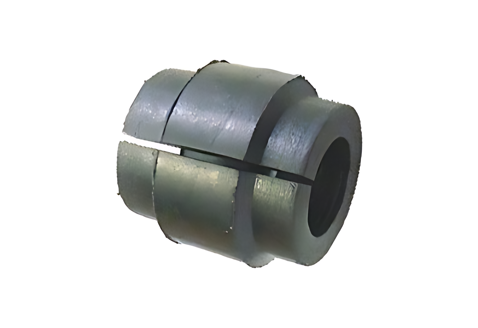 BORRACHA MEIO BARRA ESTABILIZADORA TRASEIRA - 93802631