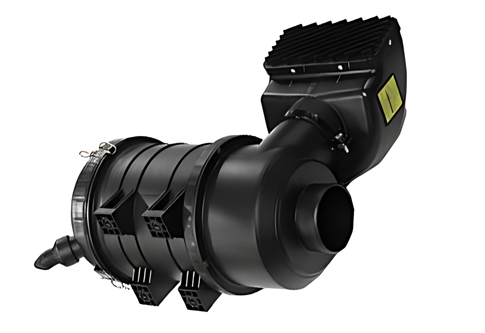 CARCACA FILTRO DE AR COMPLETA - 5949890207