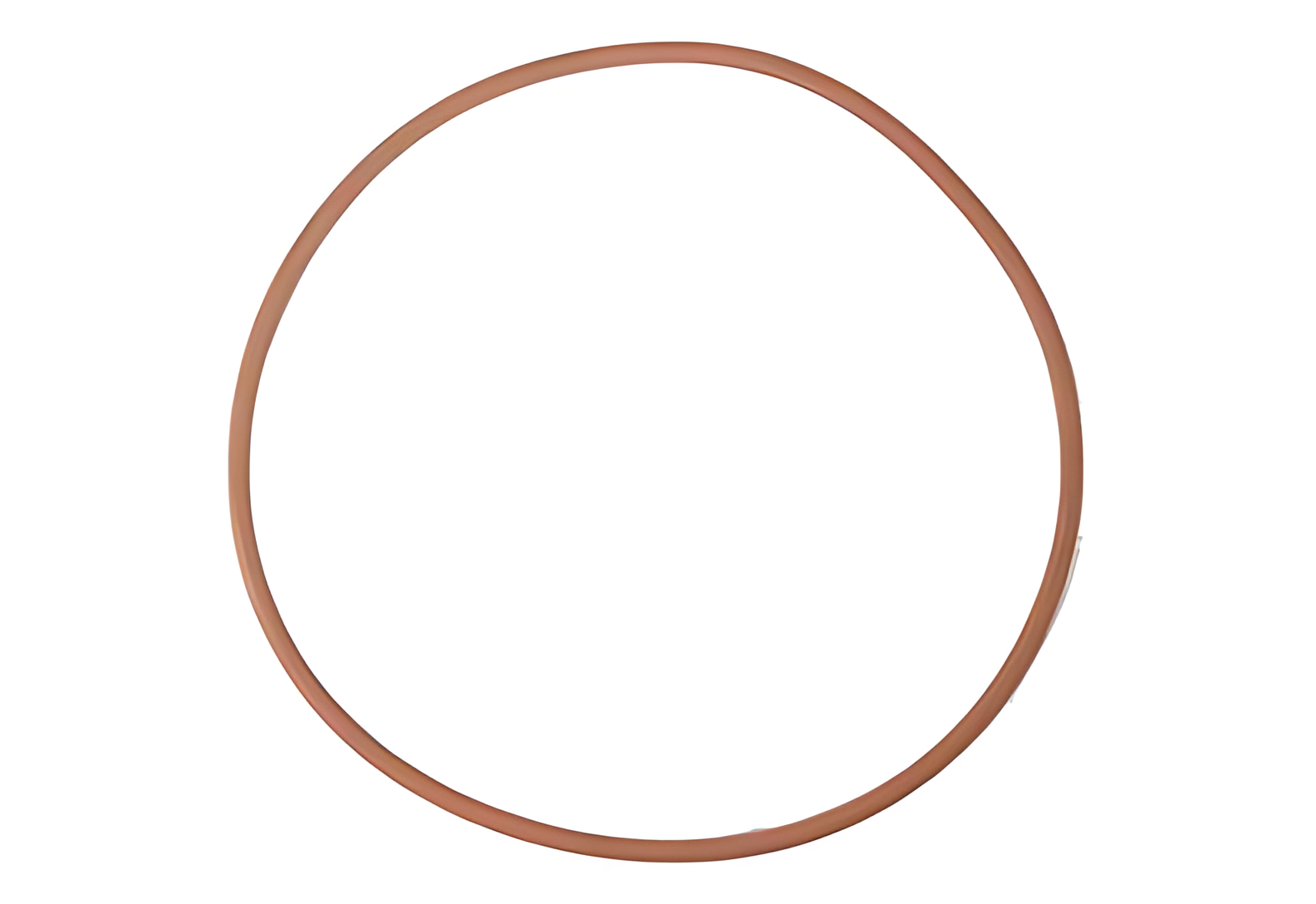 ANEL SUPERIOR CAMISA 120X3,53 (PRETO) - 99459176