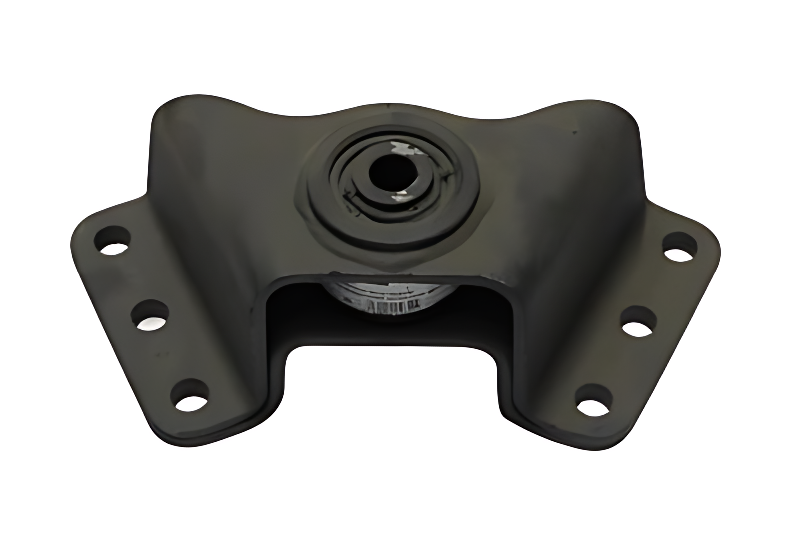 SUPORTE TRASEIRO MOLA DIANTEIRO - 98416610